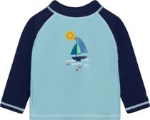 Color Kids Baby Tshirt Long Sleeve W. App. 720308