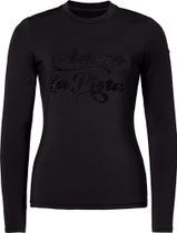Francesca Long Sleeve Tee