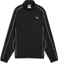 Puma Sport Comfort Woven Full-zip Jacket