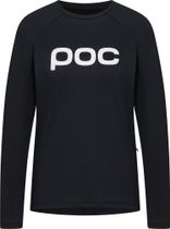POC W's Reform Enduro Jersey Unisex's cycling jersey