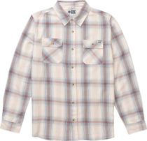 Salty Crew Daybreak Flannel