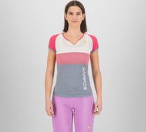 Karpos Moved EVO W Jersey Women's T-shirt for any outdoor activities