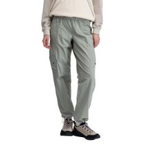 Bergans Vega Softshell Cargo Pants Women