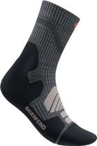 Bauerfeind Outdoor Merino Midcutsocks Men Men's sports socks