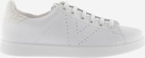 Victoria Tenis Piel & Glitter Women Damen Freizeitschuhe