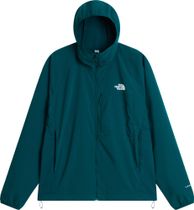 The North Face Mens Lightrange Woven Jacket Herren Freizeitjacke