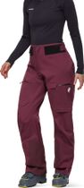 Haldigrat Light Hardshell Pants Women