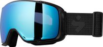 Sweet Protection Interstellar RIG Reflect Goggles With Extra Lens (low Bridge Fit) Unisex Skibrille