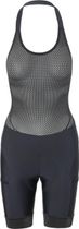 W Chrono Expert Haltr Bib w Pockets