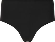 Athlecia Ally W High Rise Bikini Brief Damen Bademode