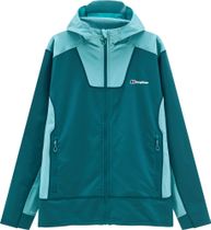 Berghaus NEW M Urban Tech Hooded Jacket Herren Freizeitjacke