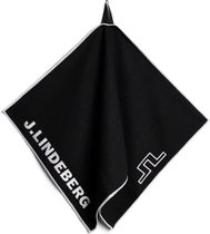 J.Lindeberg JL Golf Towel