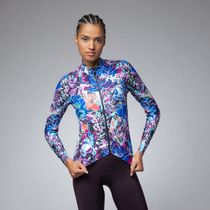 Alé Jardin Damen Radtrikot