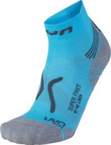 Woman Run Super Fast Socks