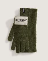 Off The Wall Twofer Gloves