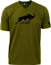 Spike Fresh - T-shirt mit Print