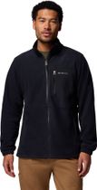Columbia Fleece Falls FS Colorblocked Full Zip