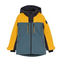 Jr. Ski Jacket Colorbl. 742337