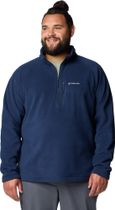 Columbia Men's Fast Trek III Half Zip Fleece Herren Midlayer für Outdoor Aktivitäten