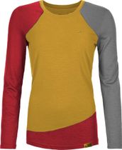 Woodwool Longsleeve Lady Phillippa
