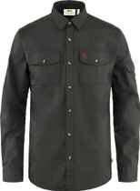 Fjällräven Singi Trekking Shirt LS M Herren Longsleeve für Freizeit und Outdooraktivitäten