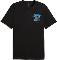 Puma Graphic Varsity Tee