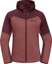 Brisstal Hoody W