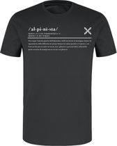 Alpinist T-shirt