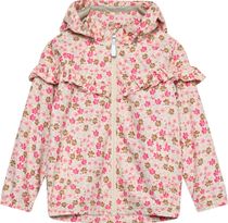 Minymo Jacket - AOP Kinder Freizeitjacke