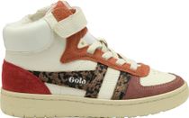 Gola Talon Safari Sneaker Kids