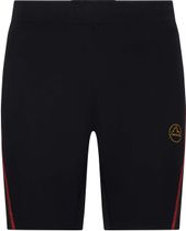 La Sportiva Triumph Tight Short Men Unisex's Running Shorts