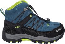 CMP Kids Rigel Mid WP Trekking Shoes Boys's hiking boots