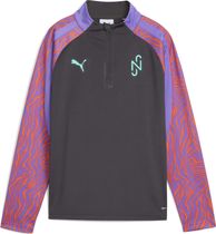 Neymar JR Creativity 1/4 Zip Jr