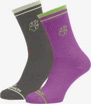 Jack Wolfskin PAW Sock CL C