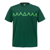 Schöffel T-Shirt Style Elmori Men Herren T-Shirt für sämtliche Outdoor Aktivitäten