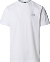 Mens Softshell Reflective Box NSE Tee