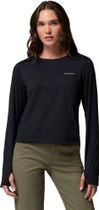 Columbia Women’s Seeker Legend II Long Sleeve Technical T-shirt Damenhemd für Outdoor Aktivitäten