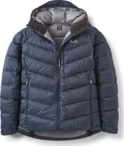 Rab Glaceon Pro Jacket Herren Isolatiionsjacke für Freeski oder Skitouren