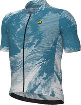 Alé FAN Herren Radtrikot