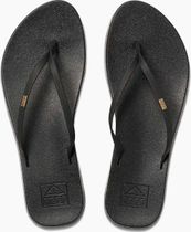 Reef Cushion Slim/Womens Sandals/Synthetic Ov Damen Sandalen