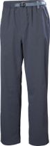 Helly Hansen W Holmen Relaxed Pant Damen  Outdoorhose