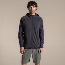 Craghoppers Nosilife Nadim Hooded Jacket Herren Freizeitjacke