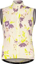 SeisM. Vest Printed