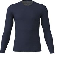 Löffler Men Shirt Long Sleeve Merino Light 130