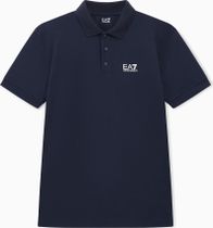 EA7 Train Core ID M Polo ST CC - Train Core ID M Polo ST CC Herren Poloshirt