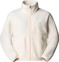 The North Face Womens Yumiori OFF Peak Full Zip Jacket Damen Midlayer für Outdoor Aktivitäten