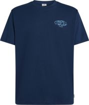 O'Neill O'neill Box Logo T-shirt Men's T-shirt for any outdoor activities