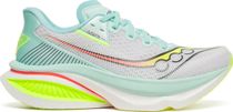 Saucony Endorphin Azura Women Damen Laufschuhe