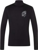 Super.Natural M TUNDRA175 Frosty Turtle Neck