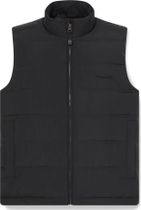 Timberland Mens DWR Puffer Vest Outdoorweste für Herren